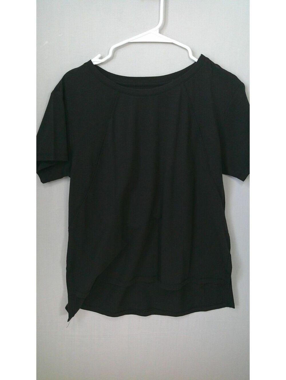 Avia Women’s Black T-Shirt